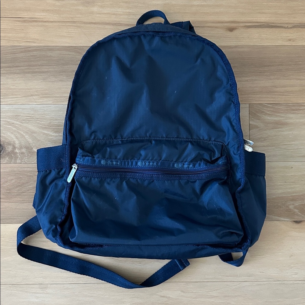 LeSportsac Classic Route Backpack - Picture 7 of 12
